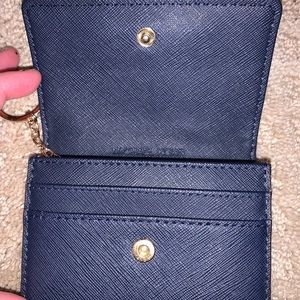 Micheal Kors Keychain Wallet